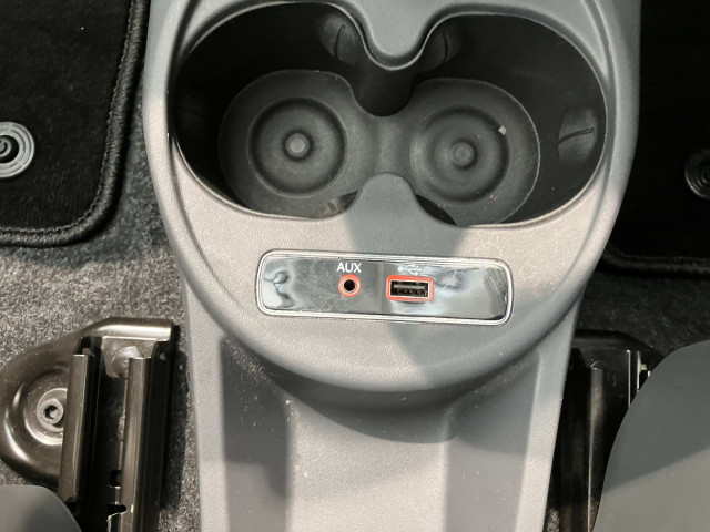 フィアット 500C チエーロブルの中古車