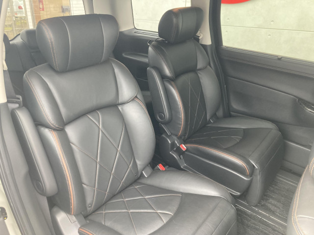 日産 エルグランド 2.5 250ハイウェイスター プレミアムの中古車
