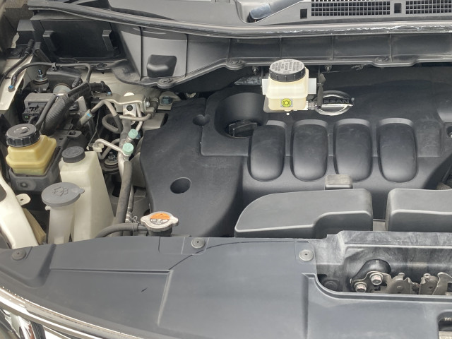 日産 エルグランド 2.5 250ハイウェイスター プレミアムの中古車