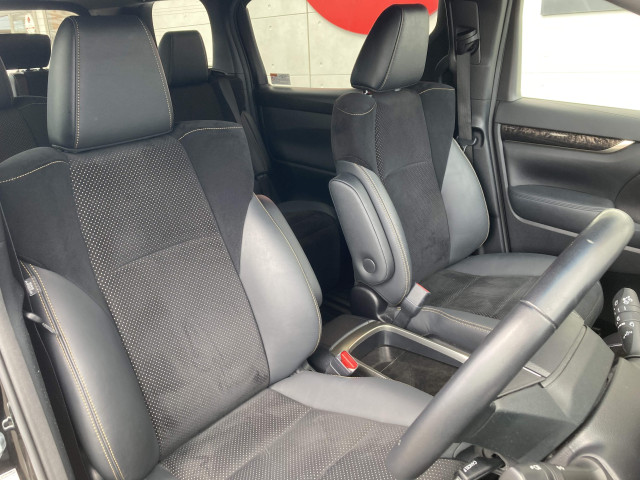 トヨタ アルファード 2.5 S タイプゴールドⅡの中古車