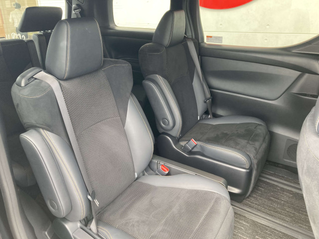 トヨタ アルファード 2.5 S タイプゴールドⅡの中古車