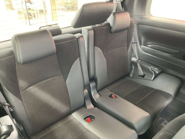 トヨタ アルファード 2.5 S タイプゴールドⅡの中古車