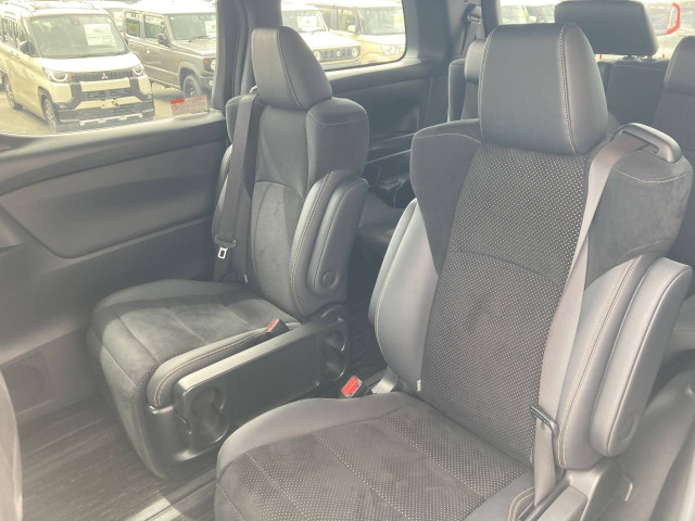 トヨタ アルファード 2.5 S タイプゴールドⅡの中古車