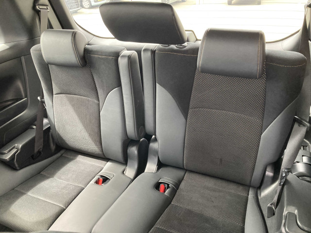 トヨタ アルファード 2.5 S タイプゴールドⅡの中古車