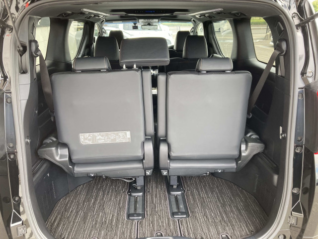 トヨタ アルファード 2.5 S タイプゴールドⅡの中古車