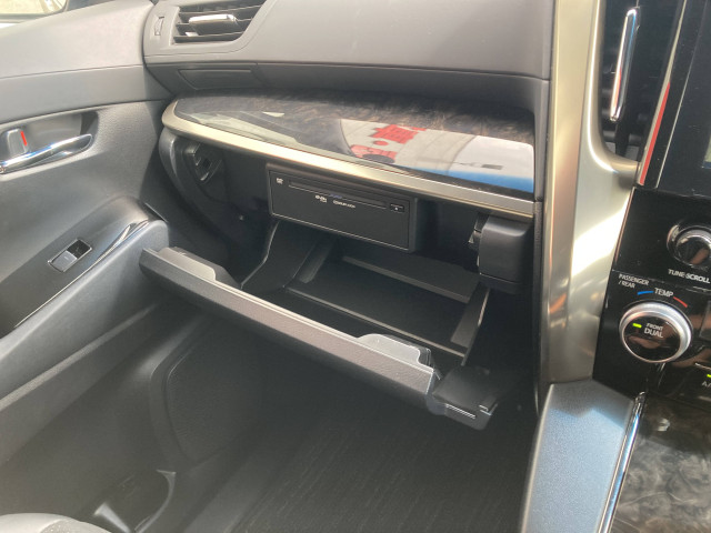 トヨタ アルファード 2.5 S タイプゴールドⅡの中古車