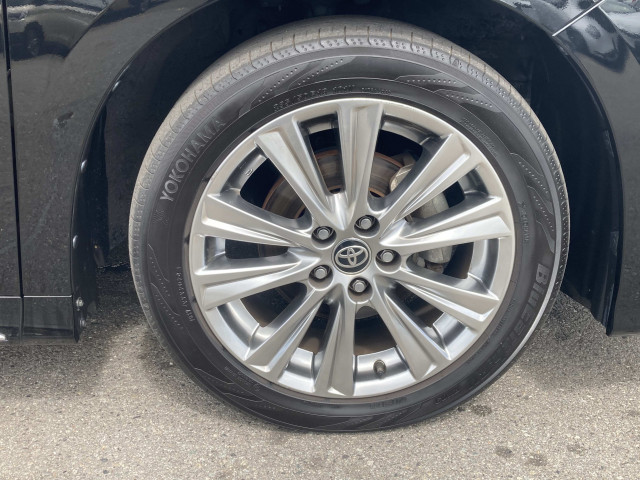 トヨタ アルファード 2.5 S タイプゴールドⅡの中古車