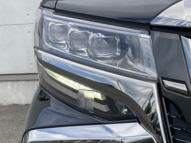 トヨタ アルファード 2.5 S タイプゴールドⅡの中古車