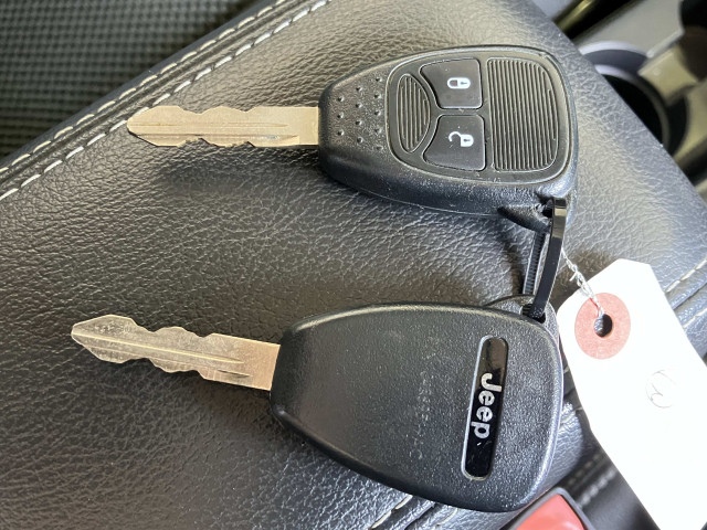 ジープ コンパス ノース 4WDの中古車
