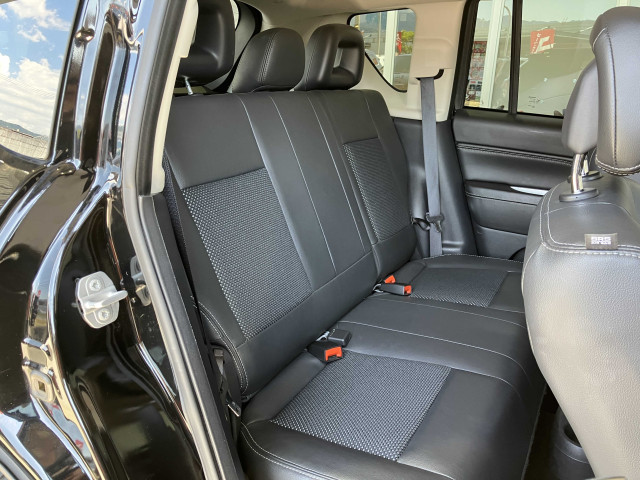 ジープ コンパス ノース 4WDの中古車