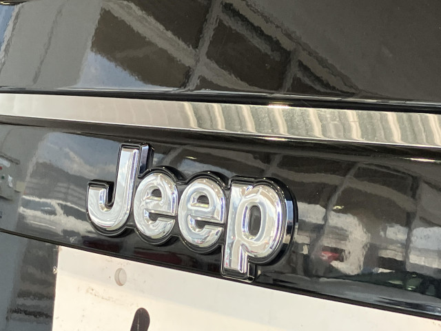 ジープ コンパス ノース 4WDの中古車