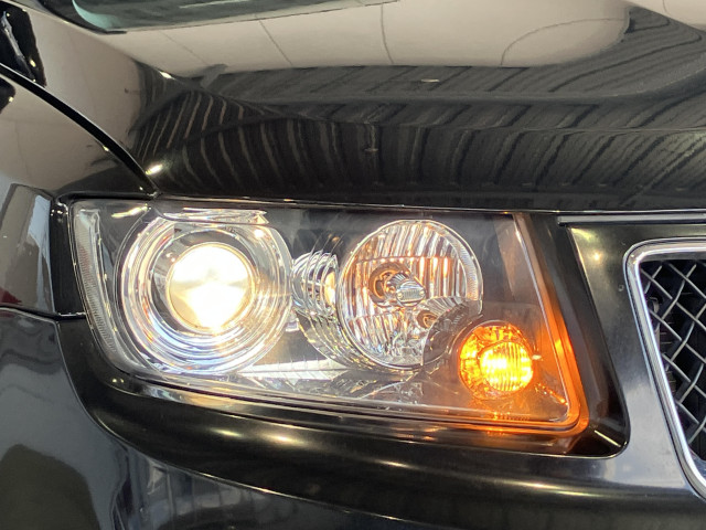ジープ コンパス ノース 4WDの中古車
