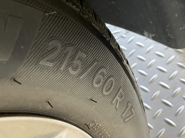 ジープ コンパス ノース 4WDの中古車