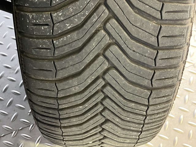 ジープ コンパス ノース 4WDの中古車