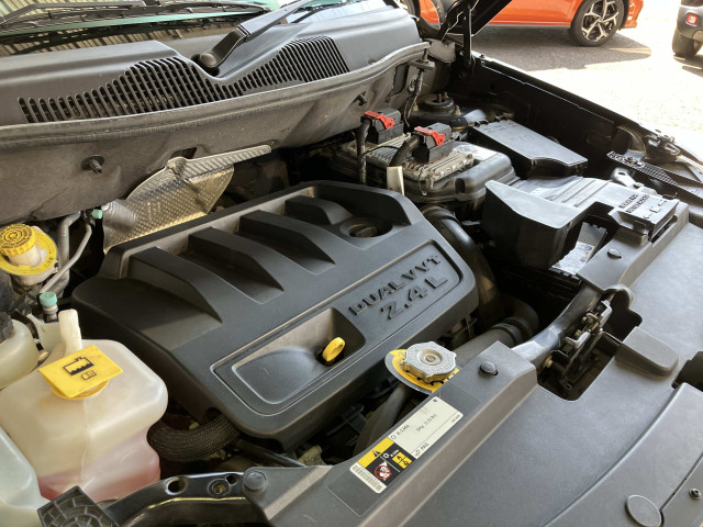 ジープ コンパス ノース 4WDの中古車