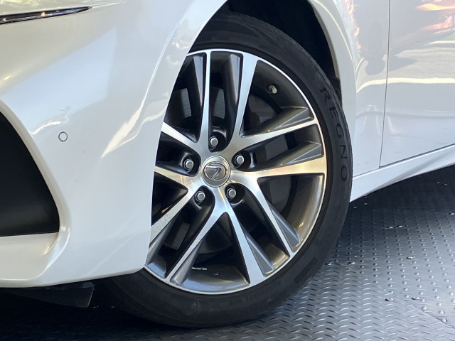 レクサス IS 300 バージョンLの中古車