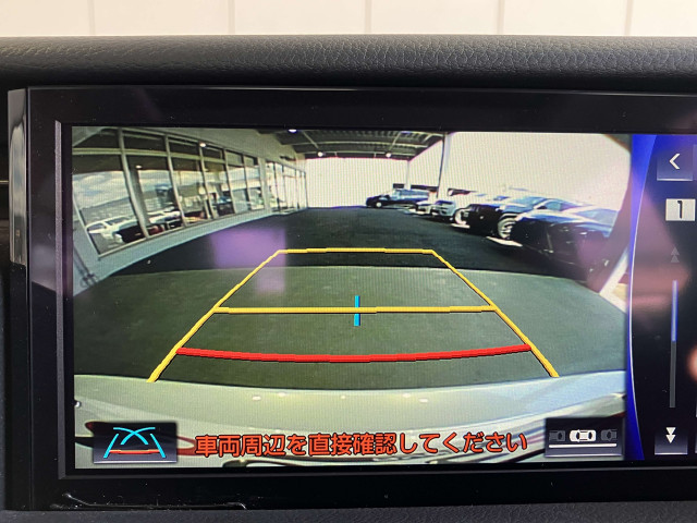 レクサス IS 300 バージョンLの中古車