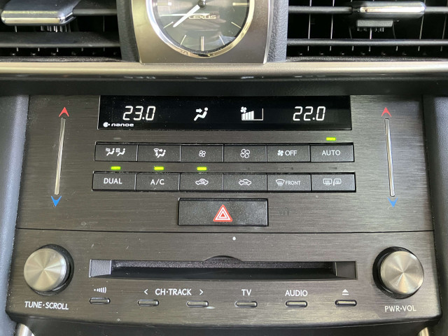 レクサス IS 300 バージョンLの中古車