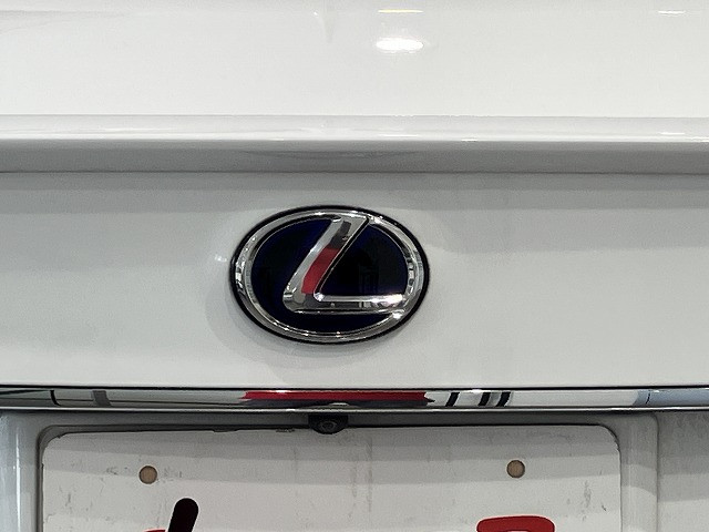 レクサス GS 300h Fスポーツの中古車