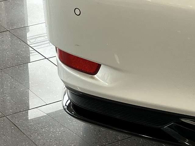 レクサス GS 300h Fスポーツの中古車