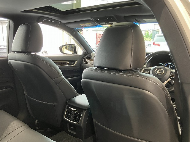 レクサス GS 300h Fスポーツの中古車