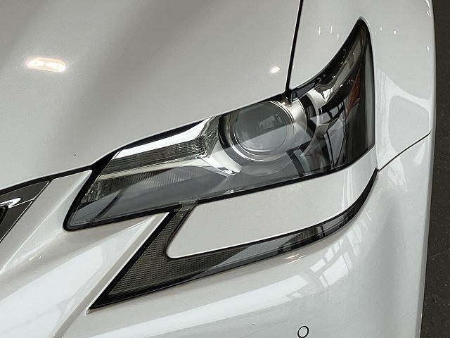レクサス GS 300h Fスポーツの中古車