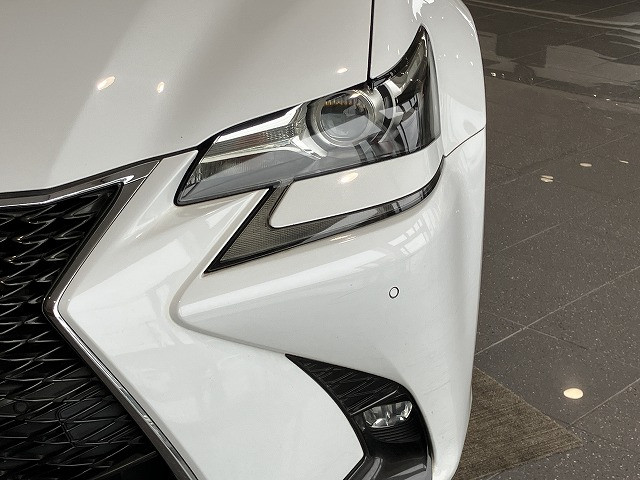 レクサス GS 300h Fスポーツの中古車