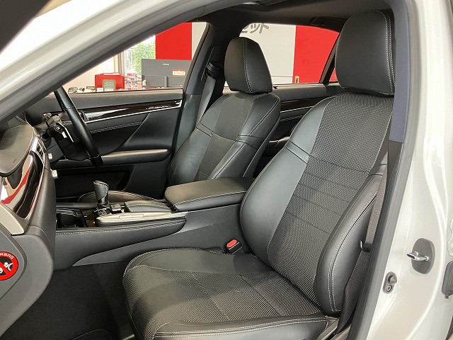 レクサス GS 300h Fスポーツの中古車