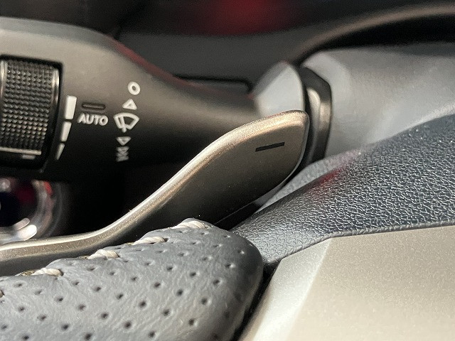レクサス GS 300h Fスポーツの中古車