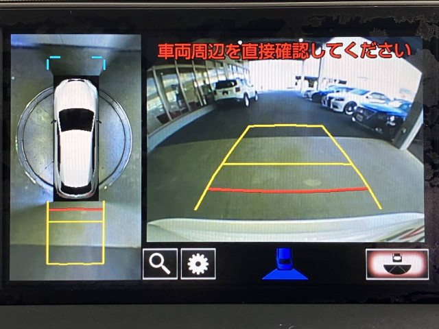 レクサス NX 200t Iパッケージ 4WDの中古車