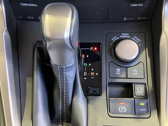 レクサス NX 200t Iパッケージ 4WDの中古車