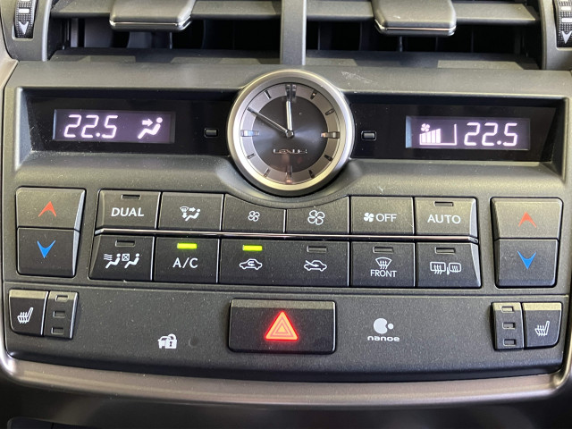 レクサス NX 200t Iパッケージ 4WDの中古車