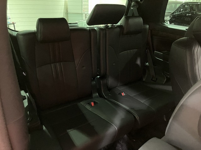 トヨタ アルファード 3.5 エグゼクティブ ラウンジの中古車