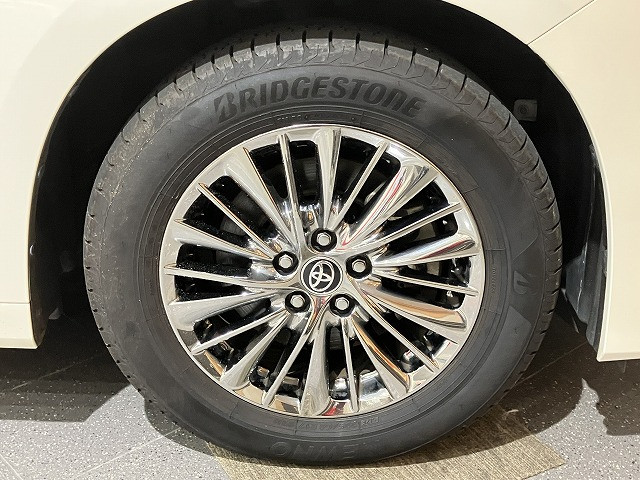 トヨタ アルファード 3.5 エグゼクティブ ラウンジの中古車