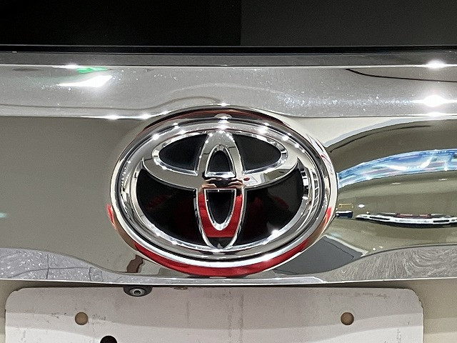トヨタ アルファード 3.5 エグゼクティブ ラウンジの中古車