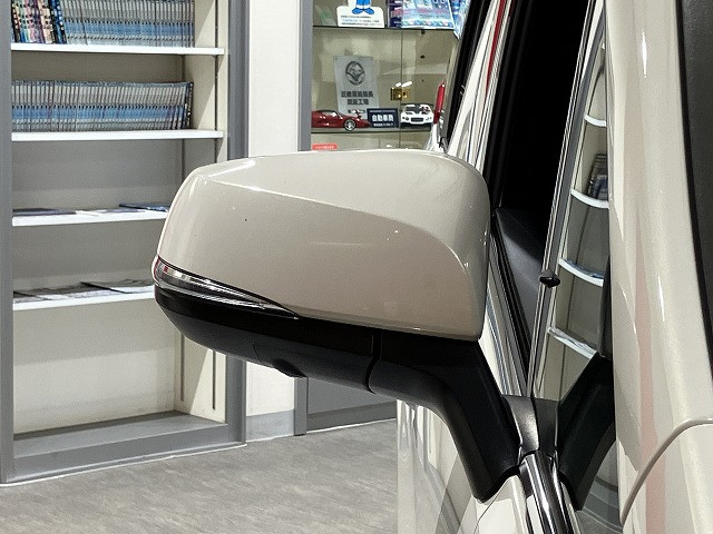 トヨタ アルファード 3.5 エグゼクティブ ラウンジの中古車