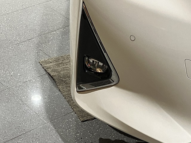 トヨタ アルファード 3.5 エグゼクティブ ラウンジの中古車