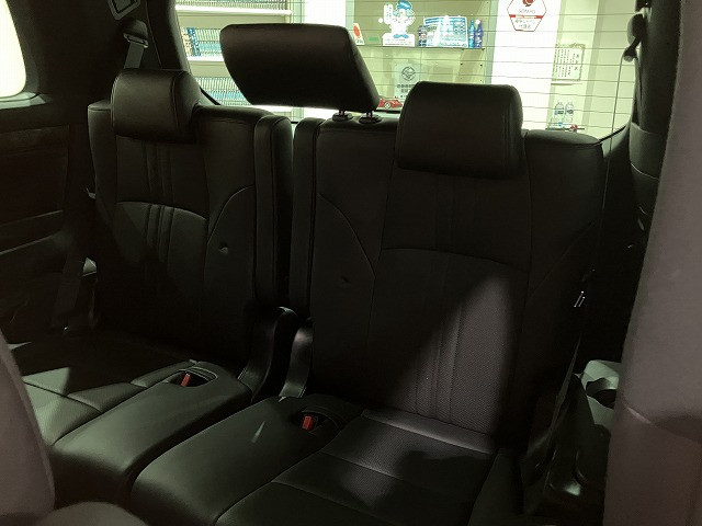 トヨタ アルファード 3.5 エグゼクティブ ラウンジの中古車