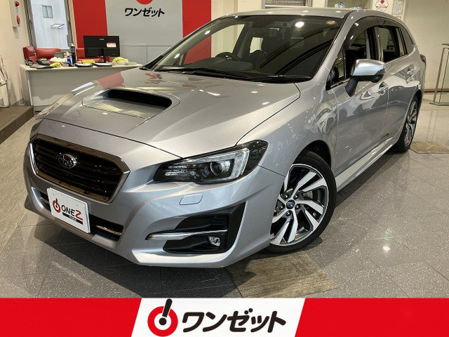 スバル レヴォーグ 1.6 GT-S アイサイト 4WDの中古車