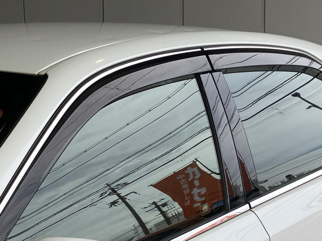 トヨタ クラウンアスリートハイブリッド ハイブリッド 2.5 Sの中古車