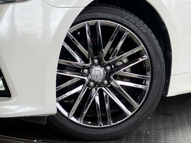 トヨタ クラウンアスリートハイブリッド ハイブリッド 2.5 Sの中古車
