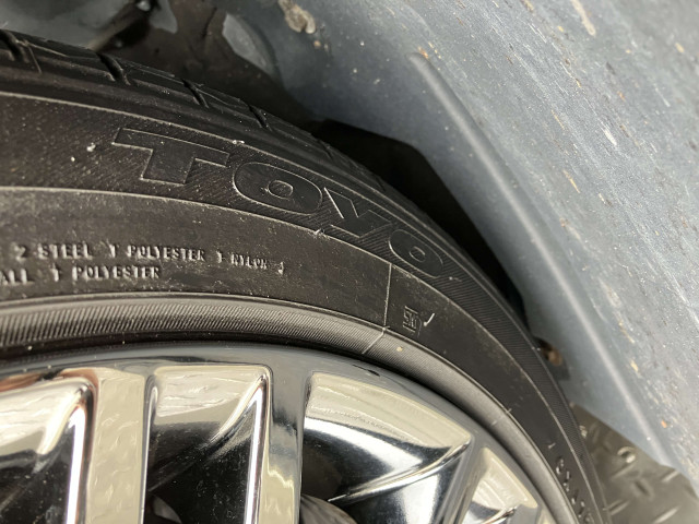 トヨタ クラウンアスリートハイブリッド ハイブリッド 2.5 Sの中古車