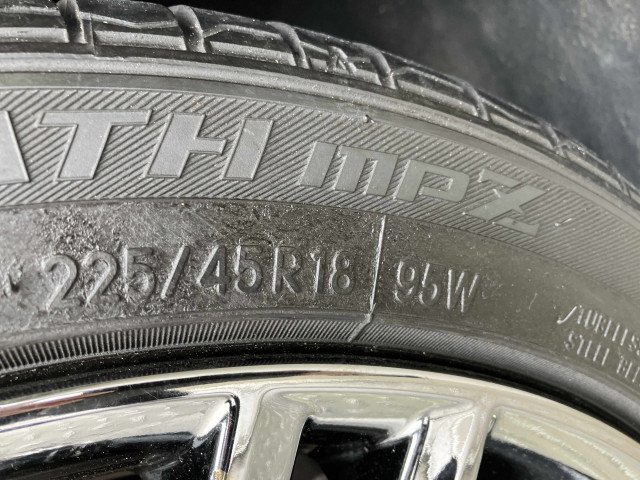トヨタ クラウンアスリートハイブリッド ハイブリッド 2.5 Sの中古車