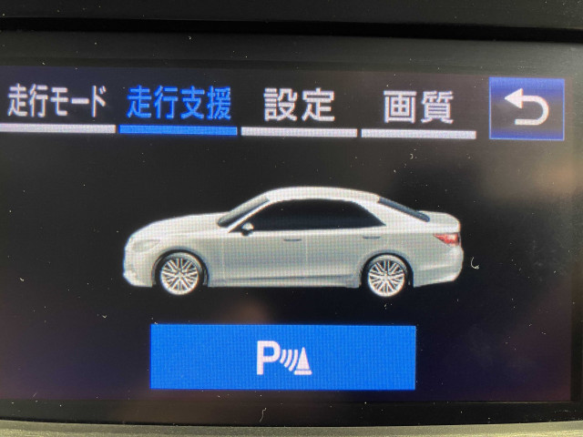 トヨタ クラウンアスリートハイブリッド ハイブリッド 2.5 Sの中古車
