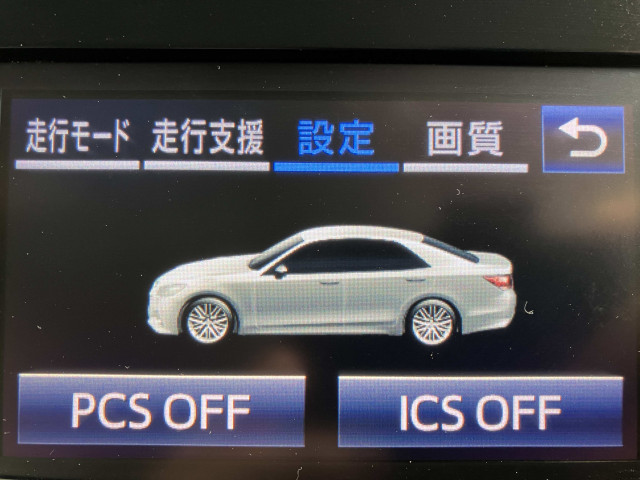 トヨタ クラウンアスリートハイブリッド ハイブリッド 2.5 Sの中古車