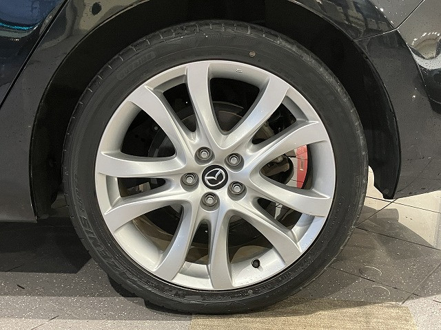 マツダ アテンザセダン 2.2 XD プロアクティブ ディーゼルターボの中古車