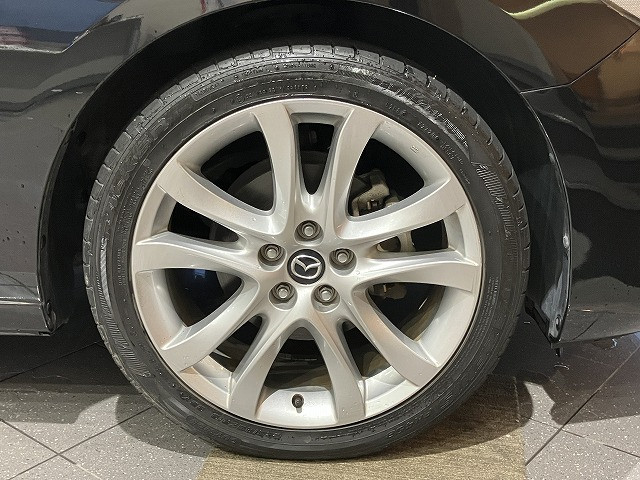 マツダ アテンザセダン 2.2 XD プロアクティブ ディーゼルターボの中古車