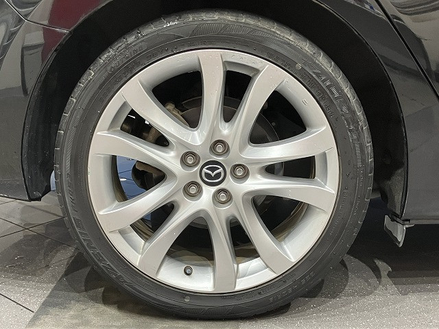 マツダ アテンザセダン 2.2 XD プロアクティブ ディーゼルターボの中古車