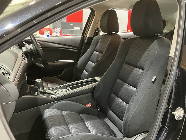 マツダ アテンザセダン 2.2 XD プロアクティブ ディーゼルターボの中古車