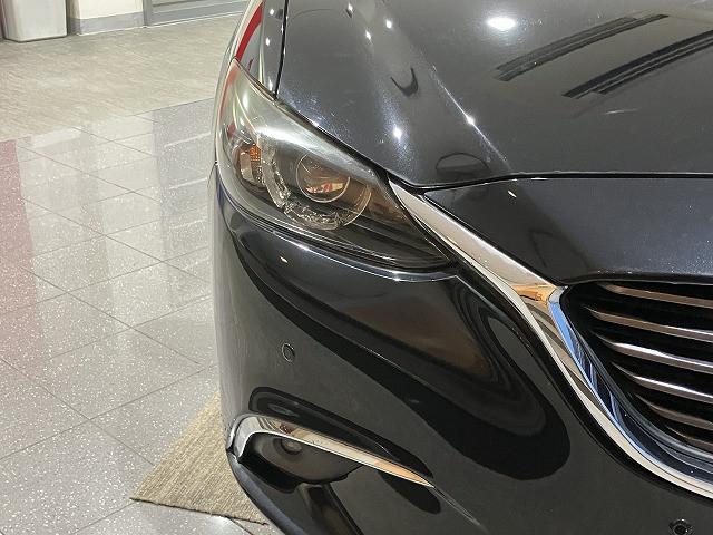 マツダ アテンザセダン 2.2 XD プロアクティブ ディーゼルターボの中古車